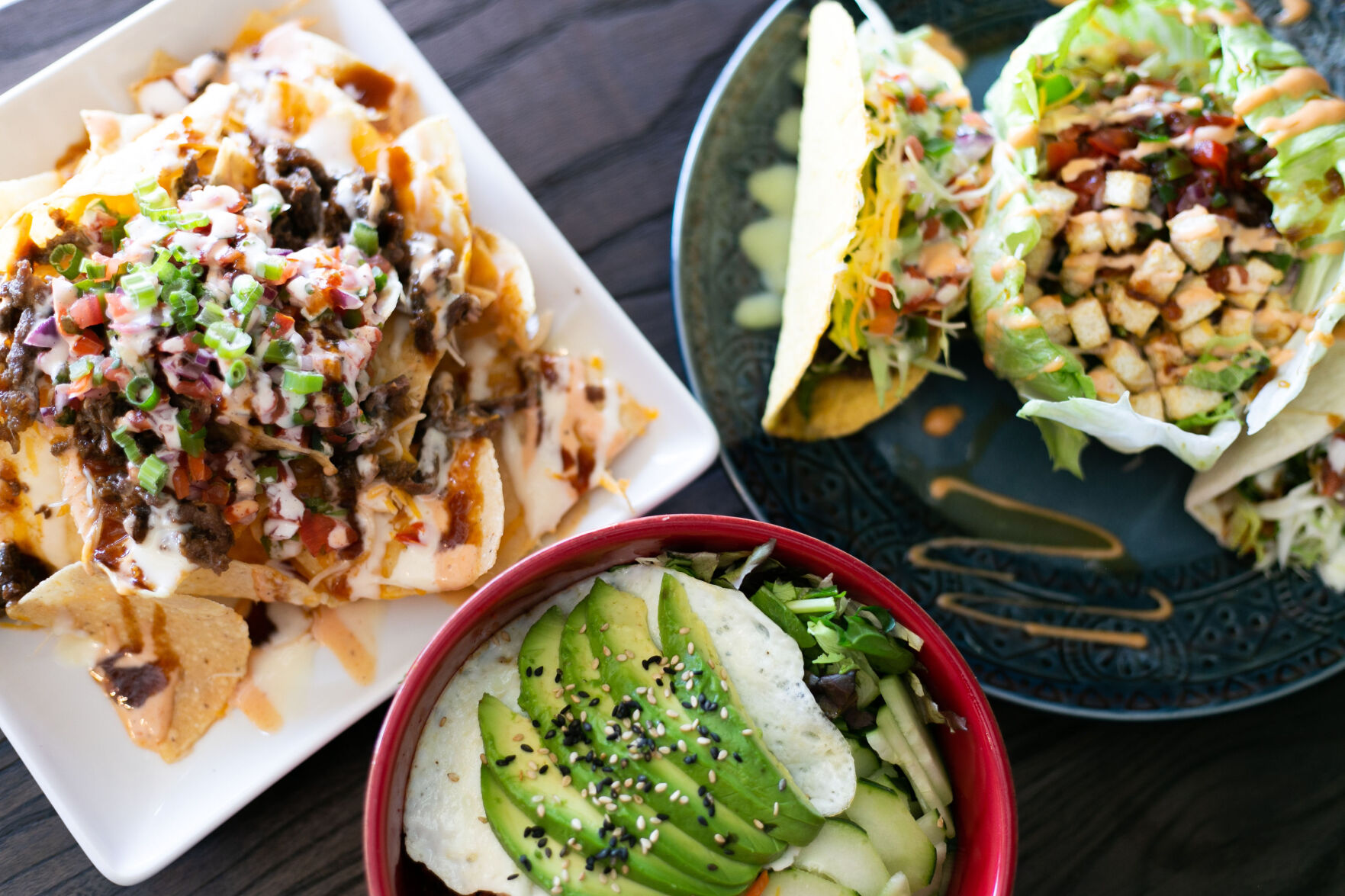 Fast Casual Concept: The Press Coffee & Juice Bar